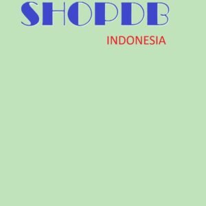 SHOPDB Bahasa Indonesia